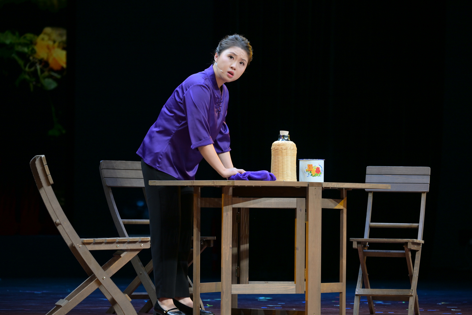 諧劇《非誠勿擾》