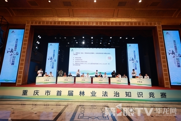決賽現(xiàn)場(chǎng)。第1眼TV-華龍網(wǎng)記者 張馨月 攝