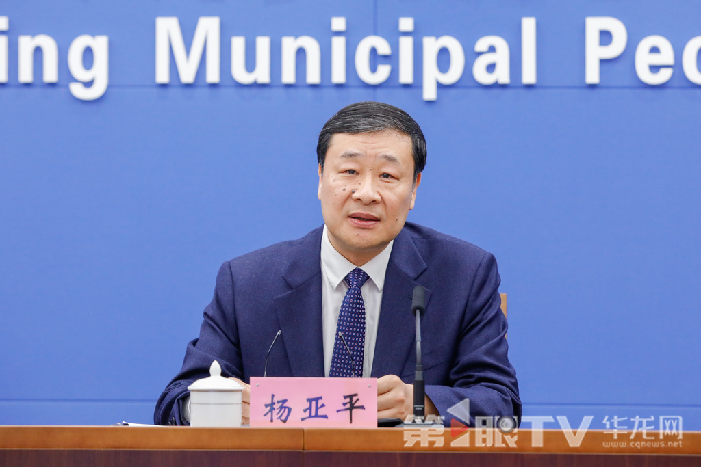 杨亚平