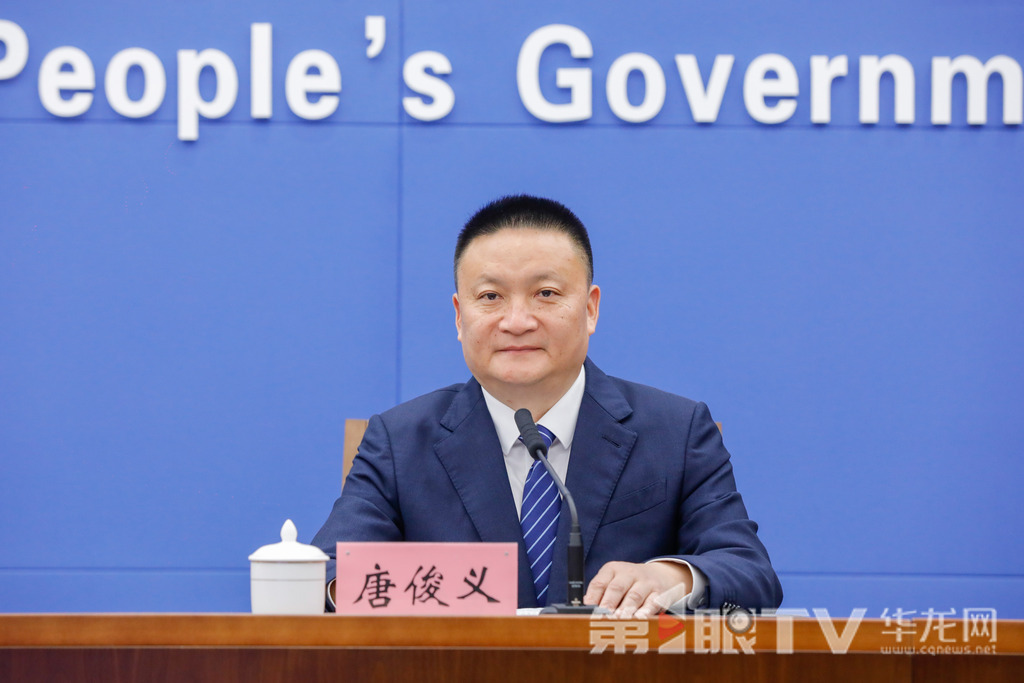 唐俊义