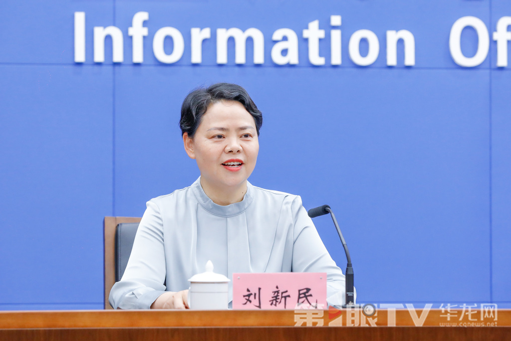 刘新民