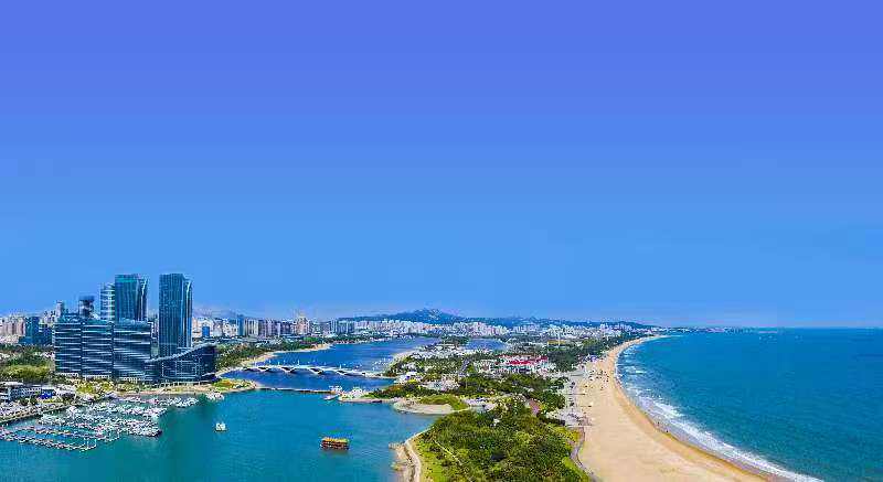 日照風(fēng)光。日照市文化和旅游局供圖