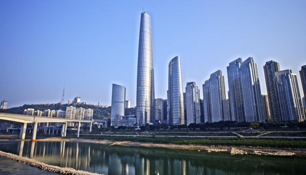 重庆万科以三大维度引领城市焕新