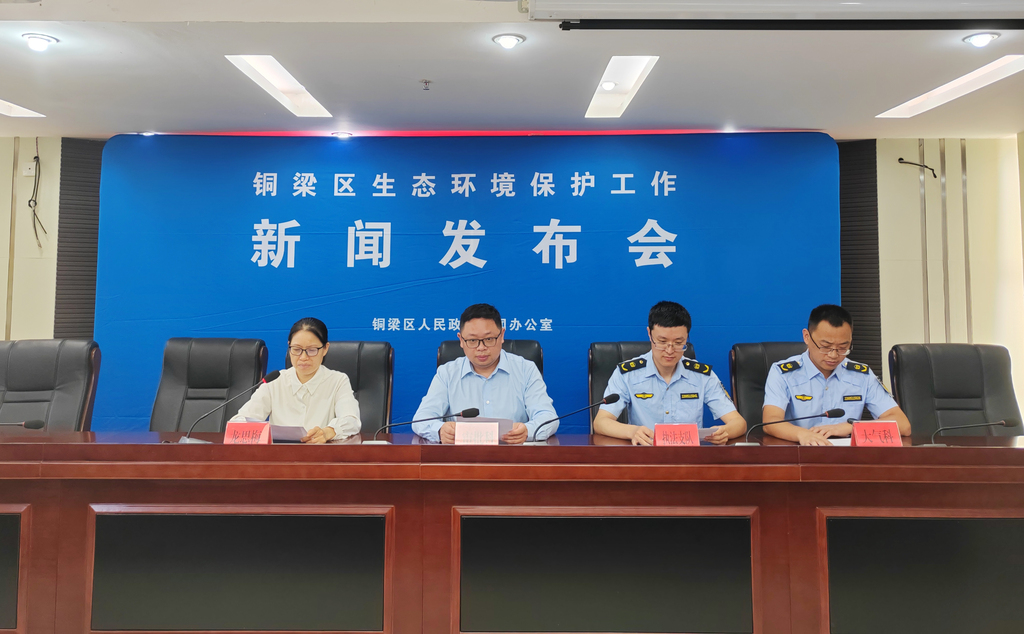 發(fā)布會(huì)現(xiàn)場(chǎng)。受訪者供圖