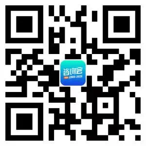 掃碼領取南坪主場咨詢會免費入場券。主辦方 供圖
