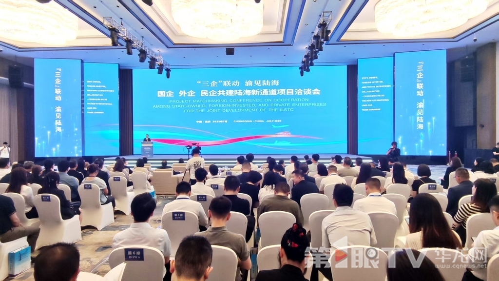 活動現(xiàn)場。第1眼TV-華龍網(wǎng)記者 梁浩楠 攝
