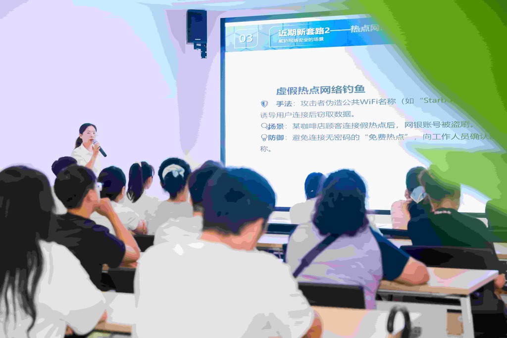 5 活動(dòng)現(xiàn)場(chǎng)。第1眼TV-華龍網(wǎng) 姬一鳴 攝