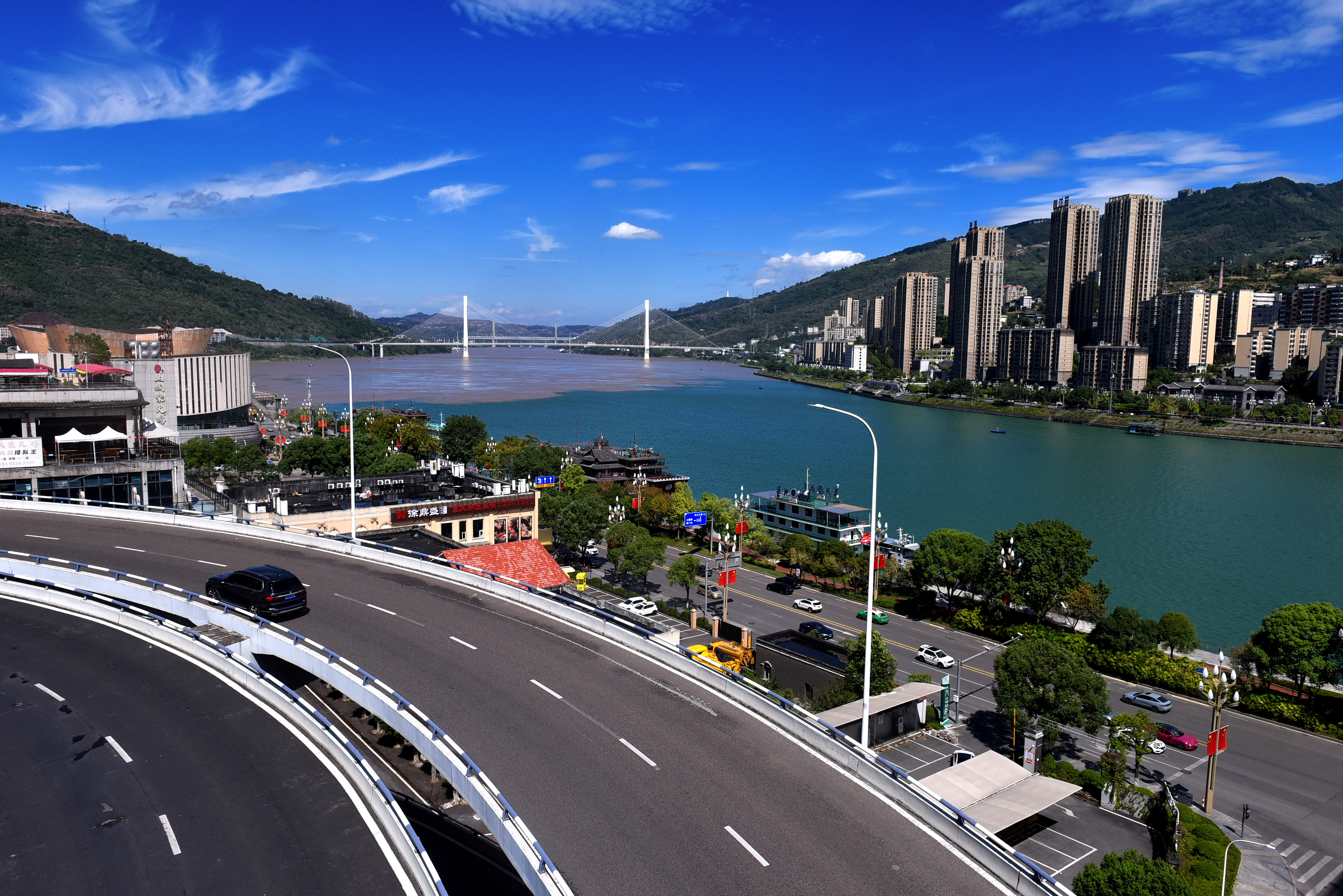 无效路径