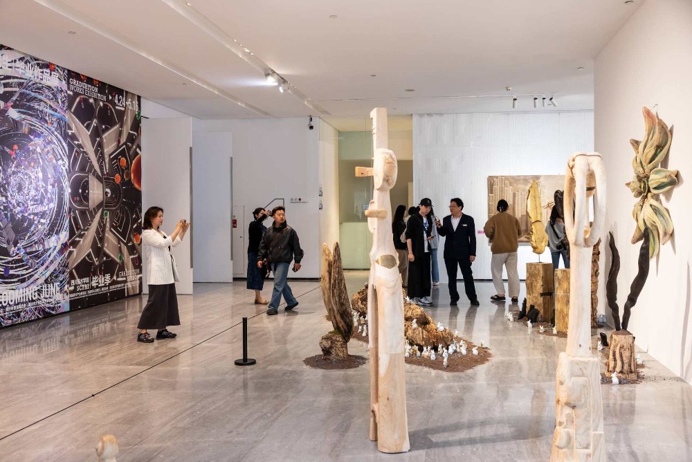 四川美术学院毕业季2025研究生毕业作品展.jpeg