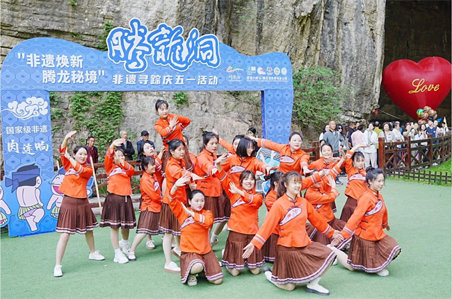 活动现场。活动主办方供图