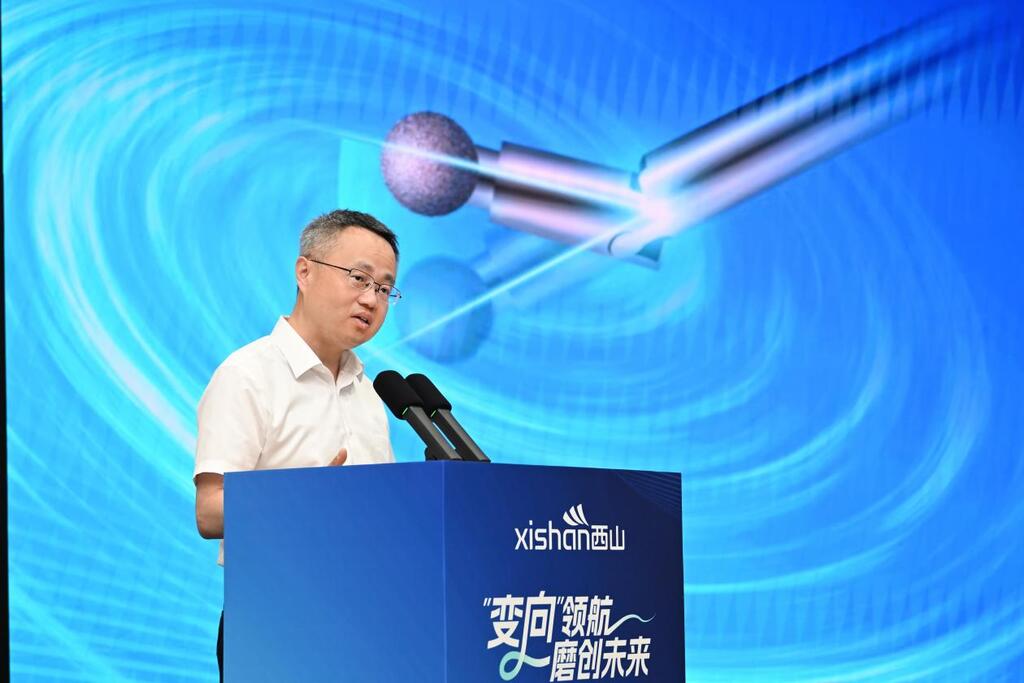 首都医科大学附属北京天坛医院神经外科教授桂松柏。受访者供图