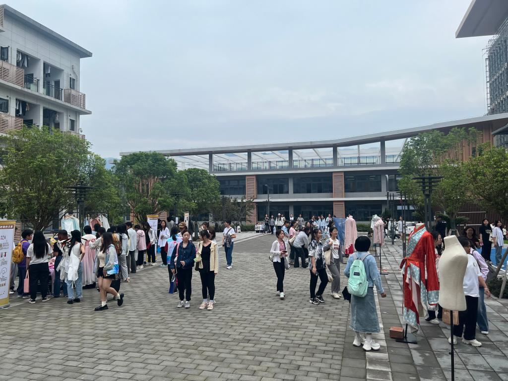 传统文化活动图片
