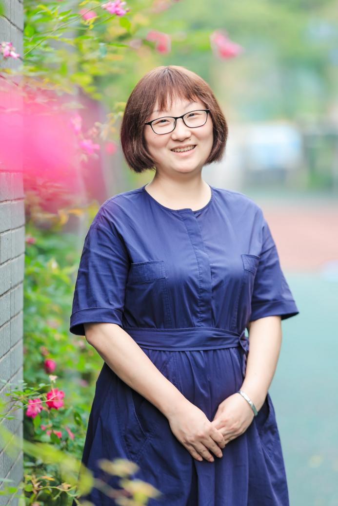 个人照