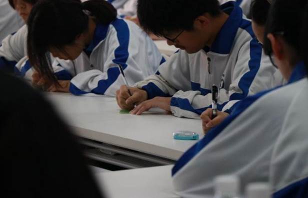 活动现场