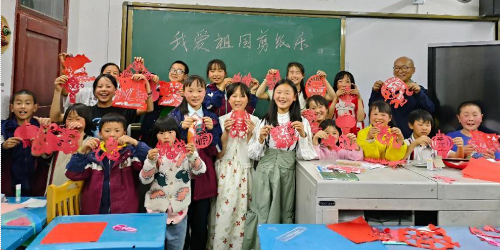 重庆工贸职院：高职院校赋能乡村振兴“加速跑”(图2)