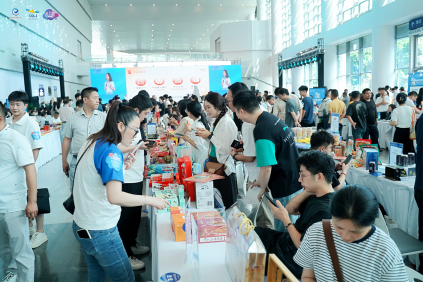 重庆这场电商资源对接大会收获满满
