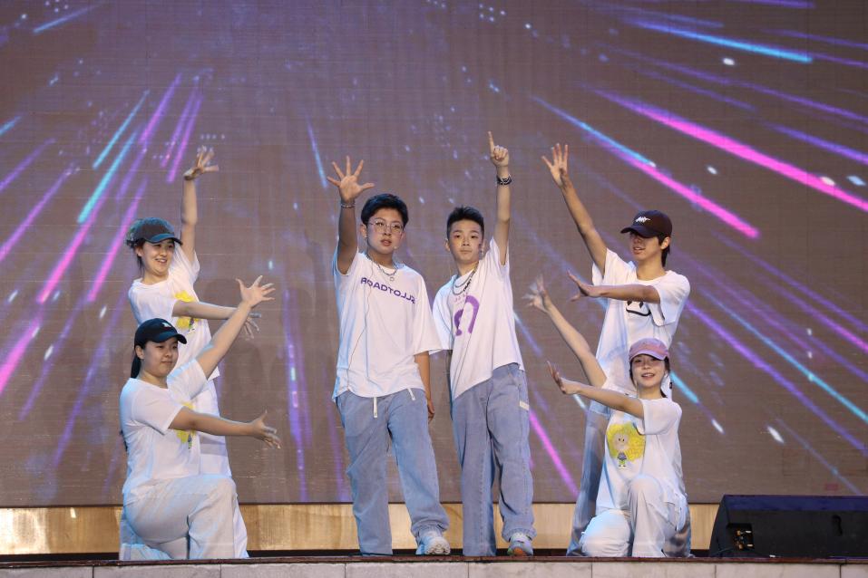 音乐晚会 (1)