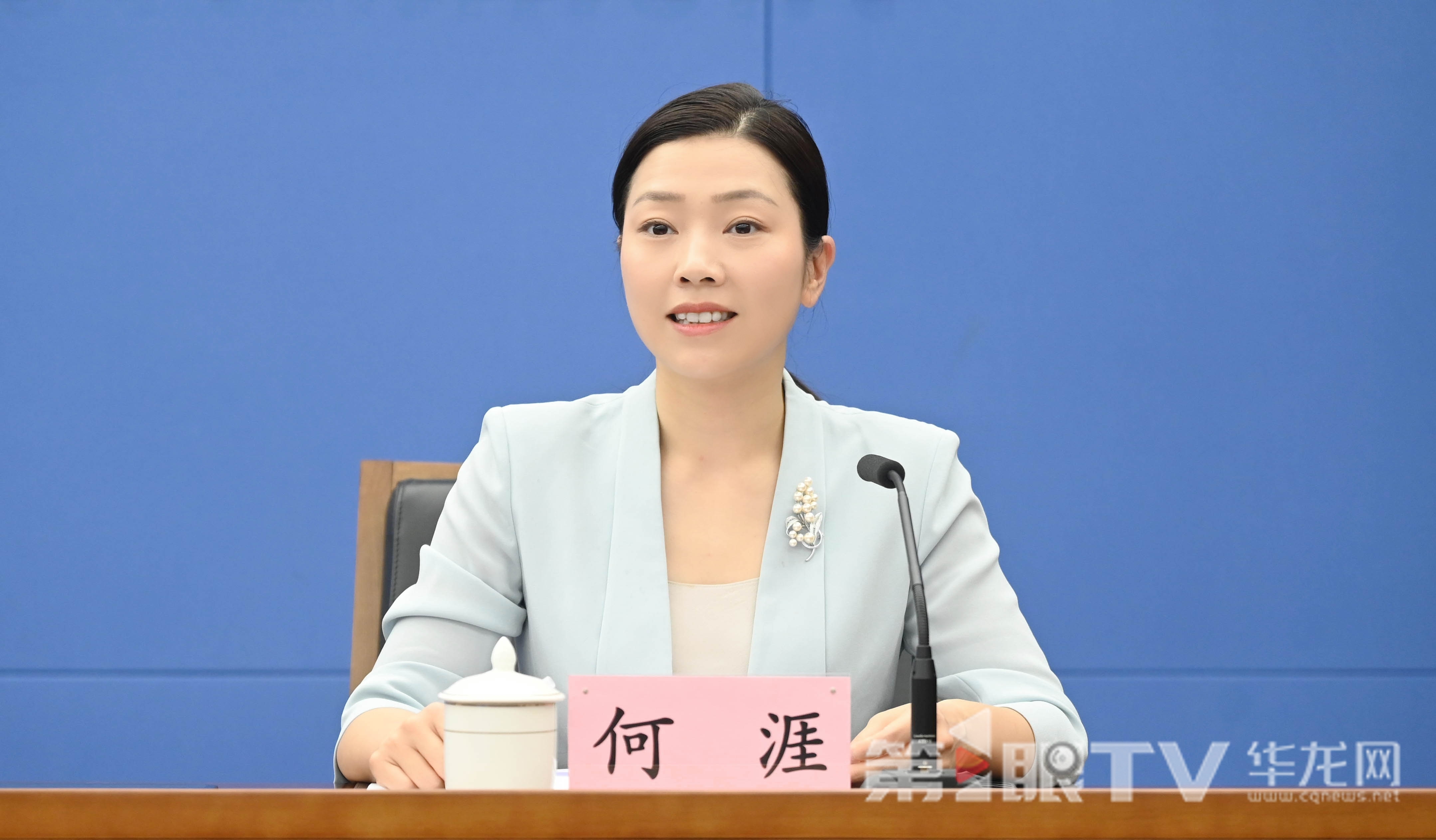 何涯