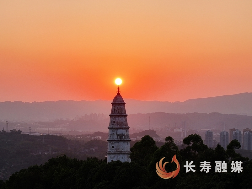 长寿
