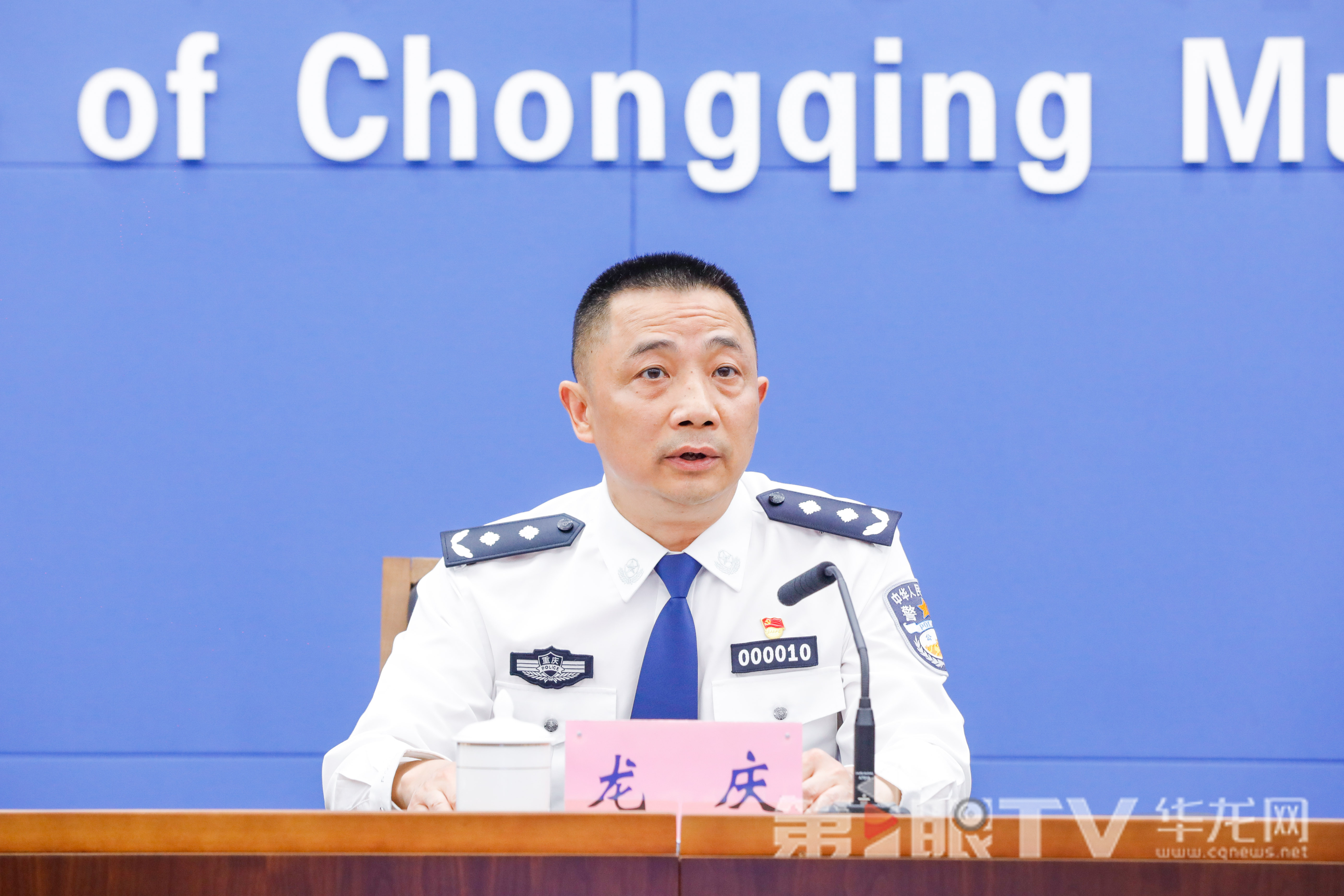 龙庆