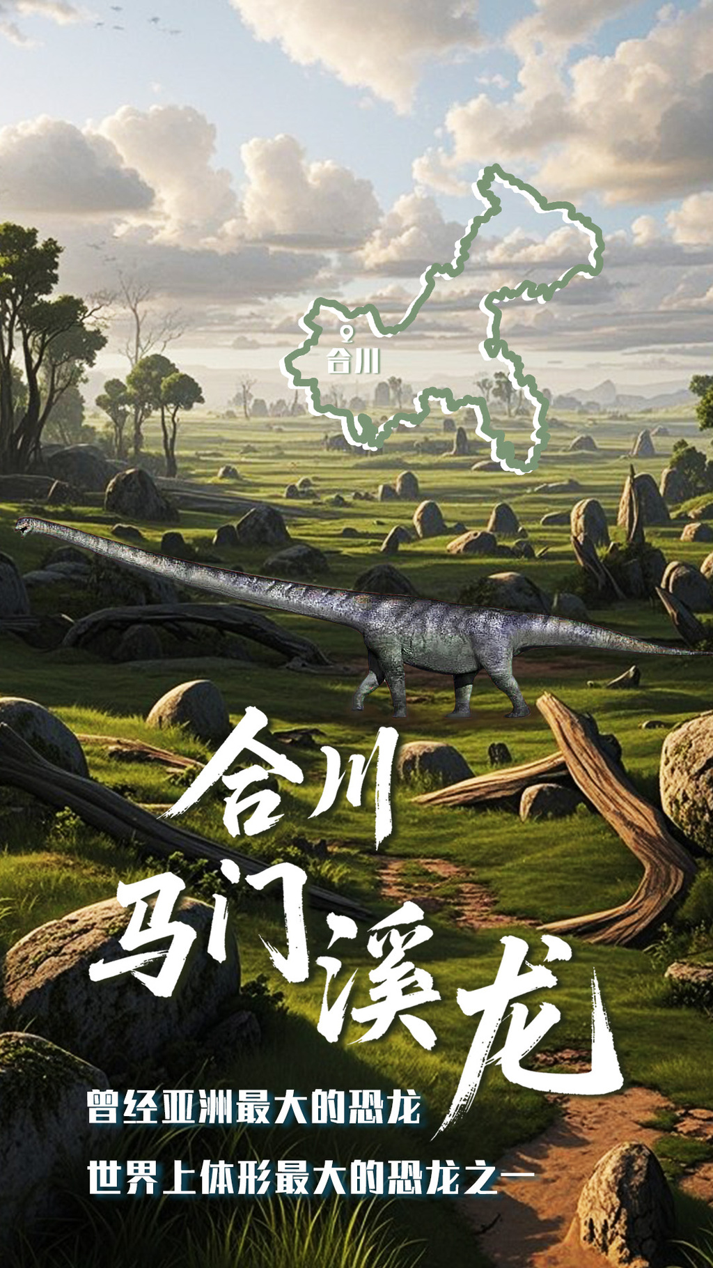 合川龙