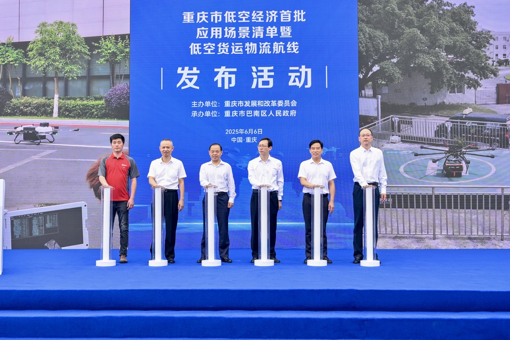 發布儀式現場。受訪單位供圖