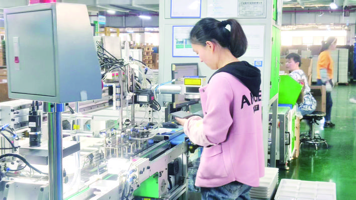 重慶市同盛塑膠制品有限公司。