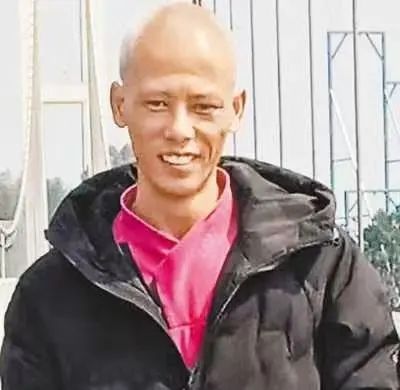 蒋正全