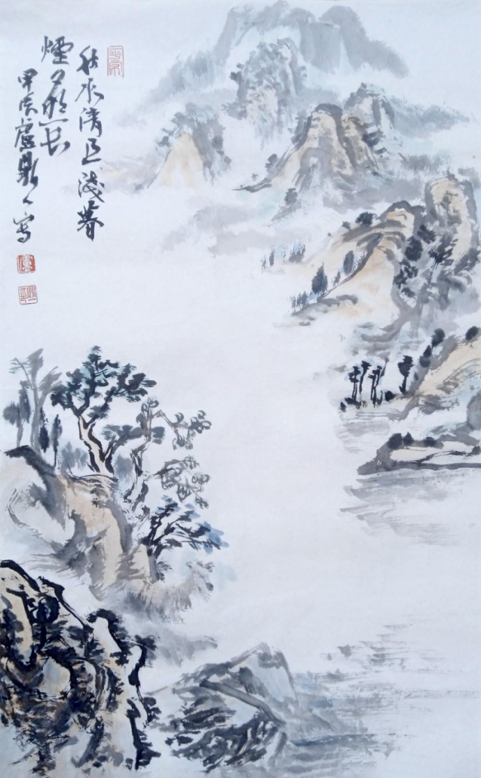 华龙书画名家档案(修改)1281