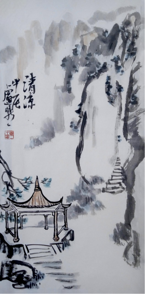 华龙书画名家档案(修改)1284