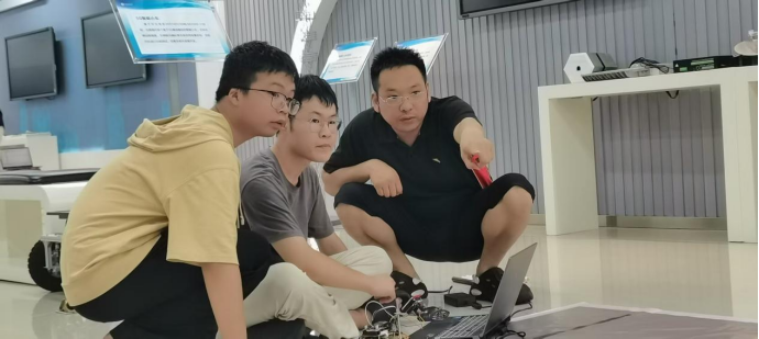 第五期：致敬重电“大先生”系列⑤何以为“大”？“金师”引路，不止于技，更在于心(改)(1)(2)3077